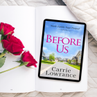 Before Us: The First Three Chapters.